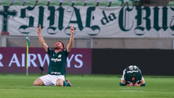 Ex Verona, Empereur vola in finale di Copa Libertadores