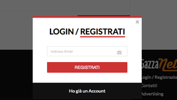 COMMUNITY MEDIAGOL: COME REGISTRARSI GRATUITAMENTE PER COMMENTARE