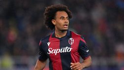 La Juve piomba su Zirkzee: contatti avviati tra Giuntoli e il Bayern