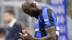 CdS – Lukaku mette il Napoli nel mirino: il programma dell’Inter per recuperarlo