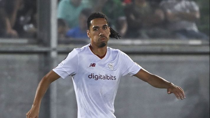 Ludogorets-Roma 2-1 LE PAGELLE: Dybala tra i rottami balla. Belotti da rodaggio- immagine 1