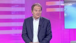 Longhi (Premium): “Inter? Sabatini prima di tornare a Roma è passato da Moratti”