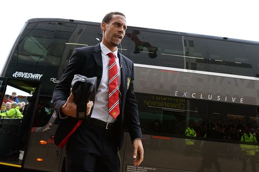 North West derby di mercato, Rio Ferdinand esorta Bellingham: vai allo United e rifiuta il Liverpool…- immagine 2