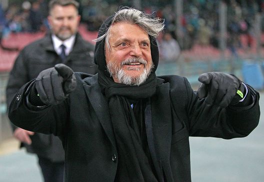 Ferrero (getty images) Ferrero (getty images)