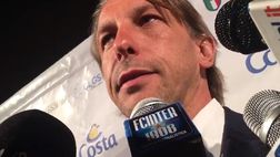 Vecchi non dimentica la sua Inter: “Quest’anno bisogna arrivare in fondo alla Y.League!”