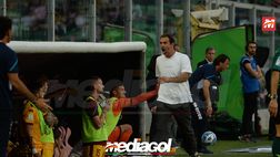 Cittadella-Reggina, Gorini: “Frosinone? Partita condizionata. Servirà aggressività”