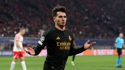 Brahim Diaz: “Al Milan tre anni magnifici, lo seguo sempre. Parlo più con Theo che con la fidanzata”