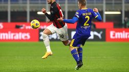 Parma-Milan diretta e streaming, dove vedere il match oggi