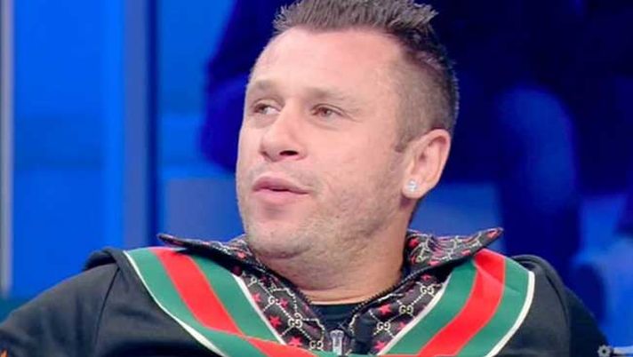 Cassano: “In Serie B c’è un talento italiano favoloso, assurdo sia lì! Mi ha detto Buffon…” - immagine 1