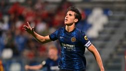 VIDEO / Inter, Cesare Casadei: i suoi migliori gol nella stagione 2021/22