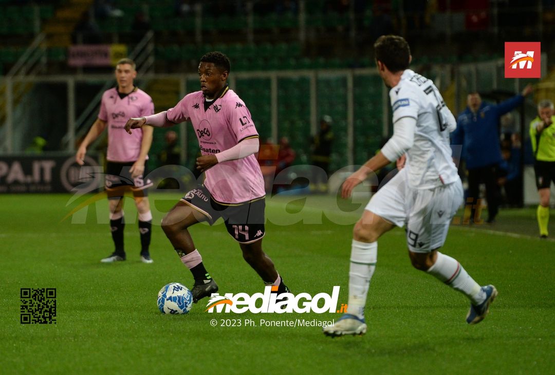FOTO Palermo-Ternana 0-0, 27ª giornata di Serie B 2022-2023 (La Gallery) - immagine 31