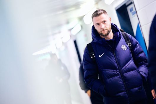 Inter sicura: “Caso Skriniar diverso da caso Perisic”. Ecco la grande differenza- immagine 2