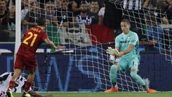Serie A- Roma, raggiunto un accordo per il 2023 con Adidas