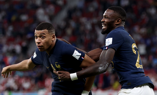 Al Khelaifi: “Mbappé? Non è questione di soldi. Al Psg il miglior tecnico e il centro di allenamento”- immagine 3