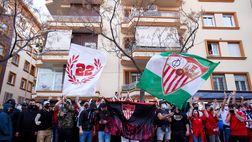 Siviglia insorge: perché la Liga solo contro gli assembramenti del nostro derby e non di Madrid?
