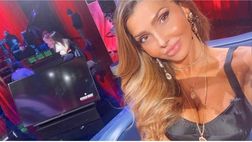 Tiki Taka, Manuela Ferrera e la verità su Higuain: “Io la sua amante? È un gran bugiardo. Gonzalo e Lara…”