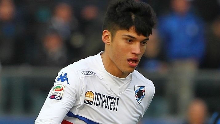 Samp, Zenga tentato da Correa verso il Toro: “Progressi interessanti. E su Cassano…” - immagine 1