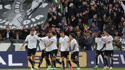 Spezia, in casa i punti ottenuti sono 20. E al Picco sono cadute anche le big