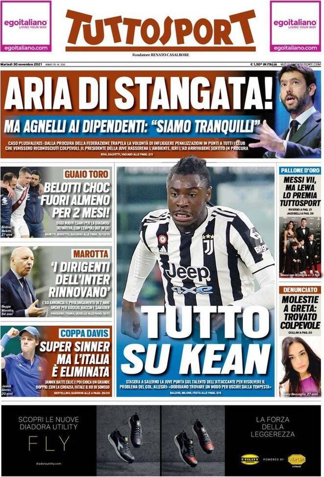 Tuttosport
