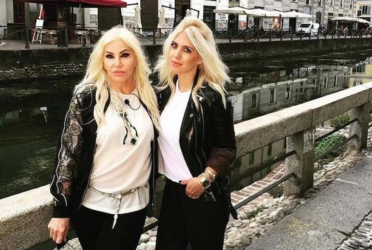 Wanda pronta a svuotare il sacco in un’intervista: ecco quanto ha chiesto per farlo - immagine 1