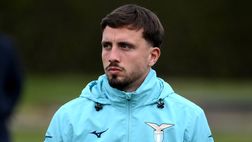 Frosinone-Lazio, Pellegrini a Sky: “Pensiamo solo alla gara. L’obiettivo…”