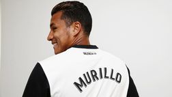 Murillo al Valencia, l’Inter: “Ti auguriamo il meglio per questa nuova avventura”