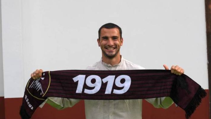 Salernitana 2021-2022, oggi giocherebbe così: la probabile formazione di Castori Salernitana 2021-2022, oggi giocherebbe così: la probabile formazione di Castori