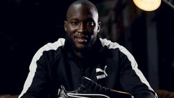 Lukaku, la Puma ha per lui fa scarpe speciali. Questione di famiglia: “25 anni fa…”