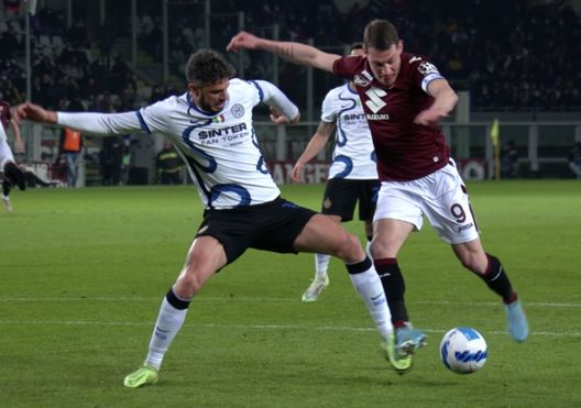 foto: DAZN Toro, finalmente un rigore a favore: l’astinenza si ferma a 31 partite- immagine 2