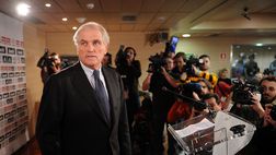 Real, l’ex presidente Calderon: “Con l’Inter risultato incerto. Nerazzurri solidi”