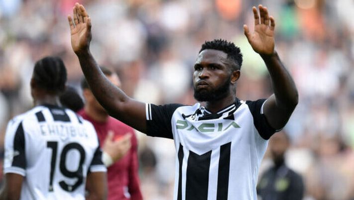 Udinese, out ancora Zemura. Cosa filtra su Success verso il Torino - immagine 1