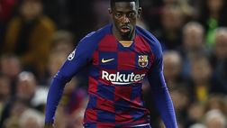 Calciomercato Milan – Dalla Spagna: Dembele, nuovo assalto Juventus