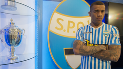 UFFICIALE – Spal, per la difesa preso Igor