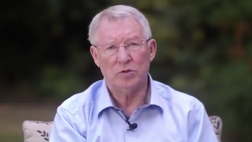 Manchester United, Ferguson rompe il silenzio: “Grazie per il vostro supporto”