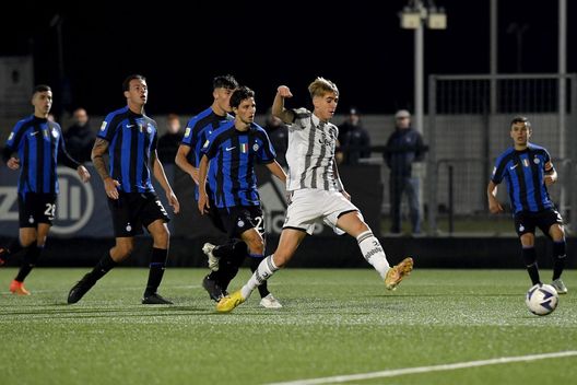 Getty Images Primavera, pagelle Juventus-Inter: Botis tiene in piedi i suoi, i cambi incidono- immagine 2