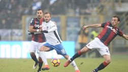 Casa Empoli: Pucciarelli verso il forfait, occasione per Gilardino? Occhi su Zarate per il mercato di gennaio