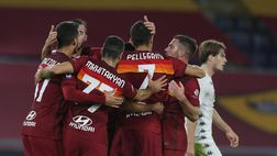 Serie A, il programma dei match: dalla Roma di Mourinho a Milan e Napoli