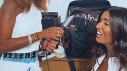 VIDEO / Federica Nargi, il look è come sempre perfetto: applausi dai follower