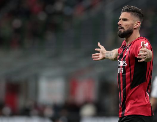 Crespo ha le idee chiare: “Lo Scudetto sarà del Milan: Ibra e Giroud uomini chiave”- immagine 2