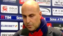 Giulini: “Due episodi incredibili contro il Cagliari. Arbitro doveva usare il VAR, invece…”