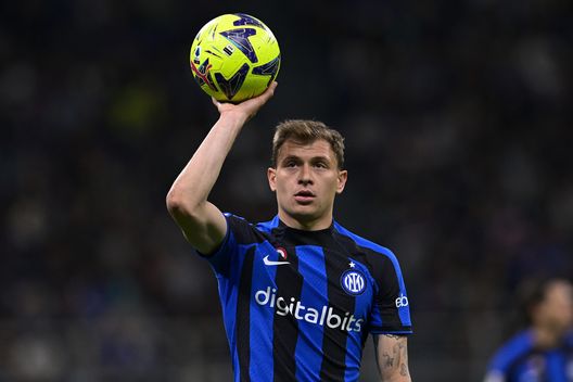 Barella, l’Inter non può farne a meno: numeri da élite. E c’è altro punto a favore di Nicolò- immagine 3