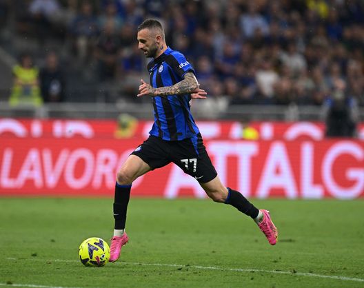 Mentana: “Potrebbe essere stata ultima di Brozovic a San Siro. Firmo contro sua cessione”- immagine 2