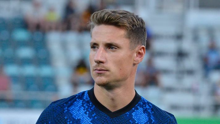 Getty Images Inter, per Pinamonti non solo Cagliari: arrivata una proposta molto seria - immagine 1