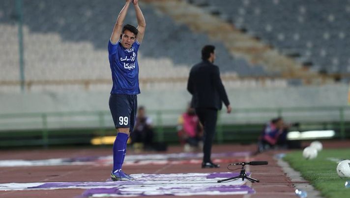 ESTEGHLAL, UN TITOLO VINTO CONTRO I RIVALI