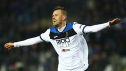 Atalanta, Ilicic stabilisce un record pazzesco. Mai nessuno come lui