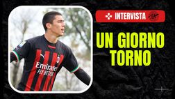 Milan, Lazetic confessa speranze e ambizioni. Poi parla di Ibra, Leao e Giroud