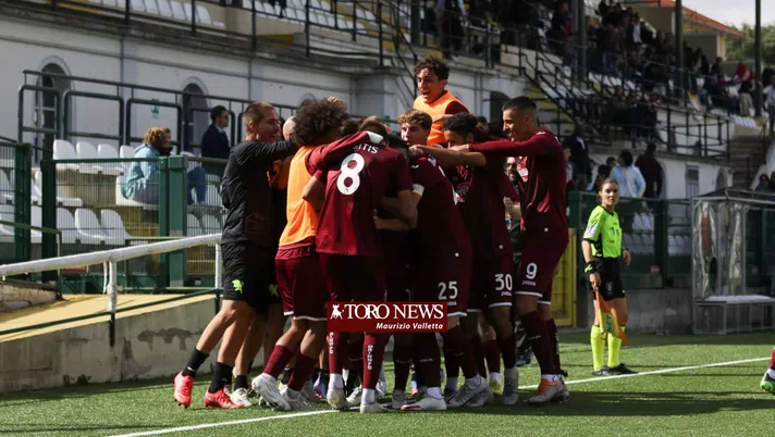 Torino Primavera, per finire bene serve una prova di forza contro la Fiorentina - immagine 1