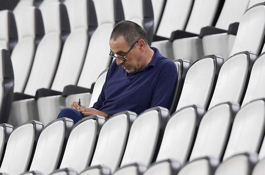 (Photo by Daniele Badolato - Juventus FC/Juventus FC via Getty Images) (Photo by Daniele Badolato - Juventus FC/Juventus FC via Getty Images)