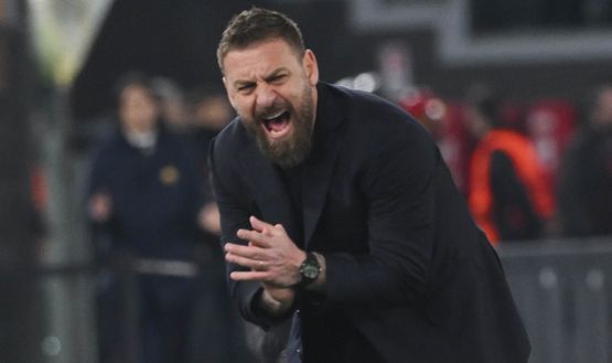 Bucciantini: “Bicchiere pieno. Roma? Vorrei rivedere l’azzardo di Italiano”- immagine 2