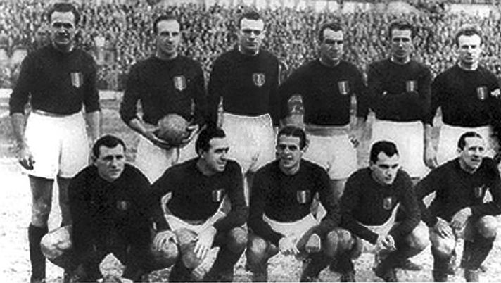 La leggenda e la memoria, il grande Torino - immagine 1